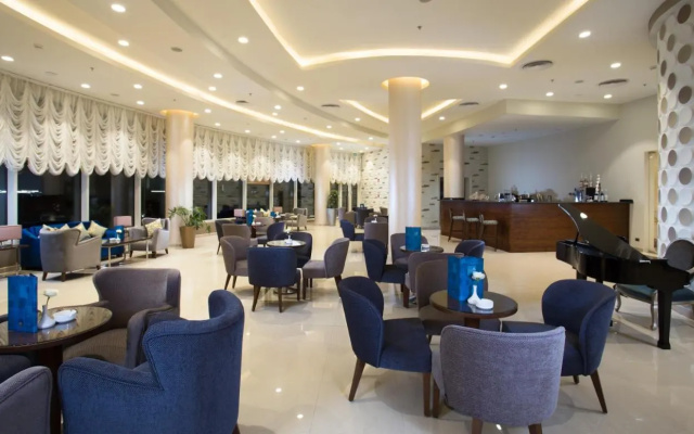 Hotel Gewan Cairo