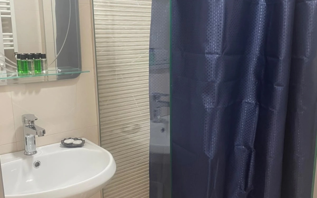 Bathroom · Tbilisi — photo 26