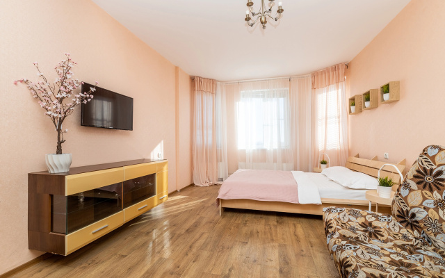 Апартаменты HomeHotel