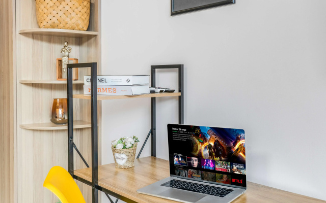 Апартаменты Stay Inn on Buzzard 97-9