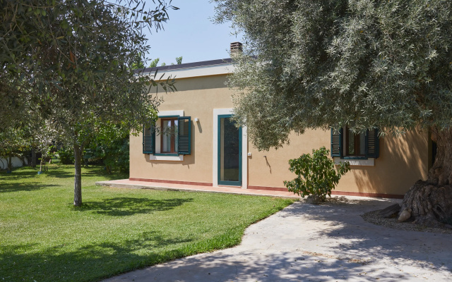 Вилла Casale della Pergola