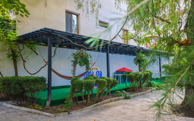 Grounds · Borjomi — photo 11