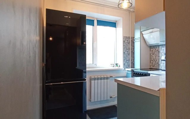 Квартира ApartCompany Русская 84
