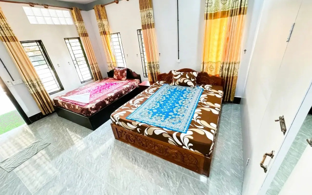 Вилла Asia Ready Travel & Tours Siem Reap