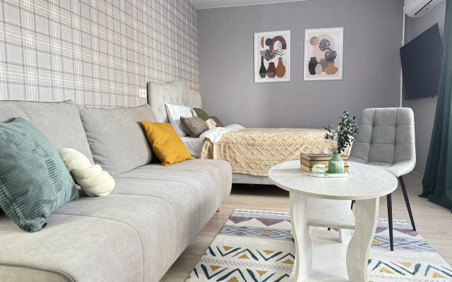 Квартира Batasheva Apart