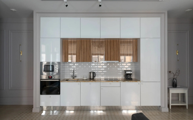 Апартаменты Класса Люкс ImperialApart Center