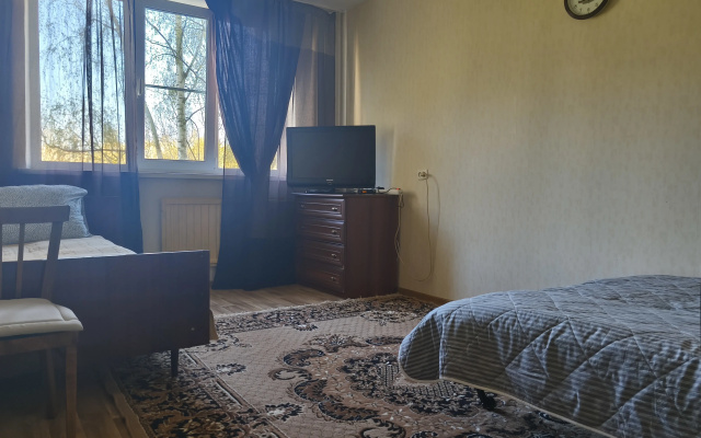 Квартира Двушка в Купчино