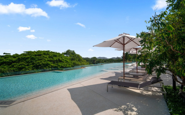Laguna Beachsides Residences Block 3 in Laguna By Banyan Living