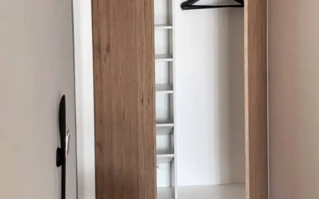 Квартира ApartsAlexandr