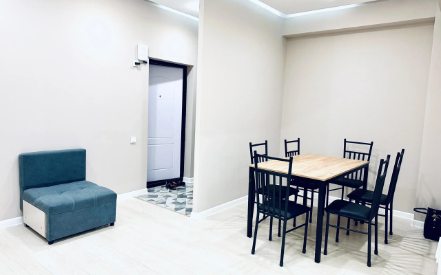 Апартаменты Ailin Apartaments 68/1