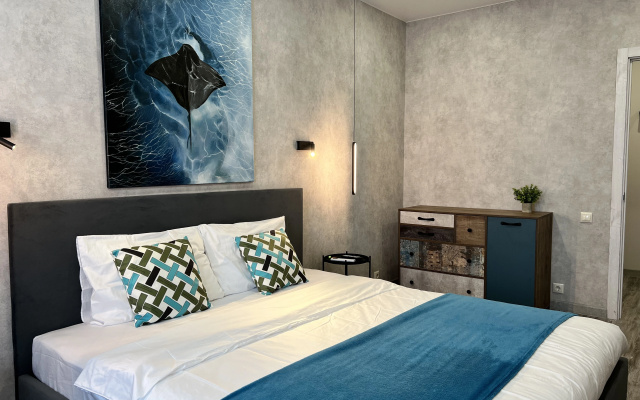 Апартаменты GRAND APART Modern 4