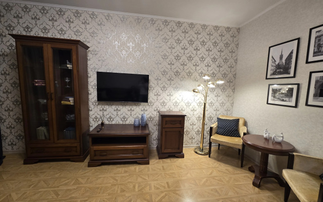 Квартира на Гагарина
