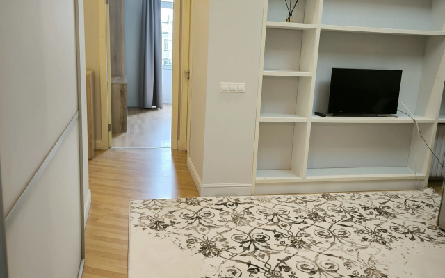 Квартира СуперЦентр КарлаМаркса34А