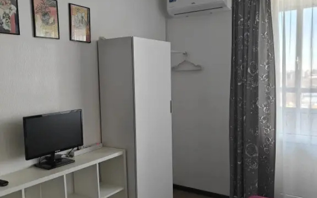 Студия Modern метро Ладожская