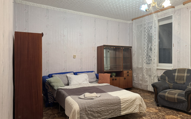 Квартира на Улице Ленина 36