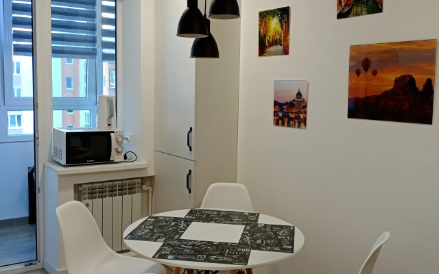 Апартаменты Cranz Home