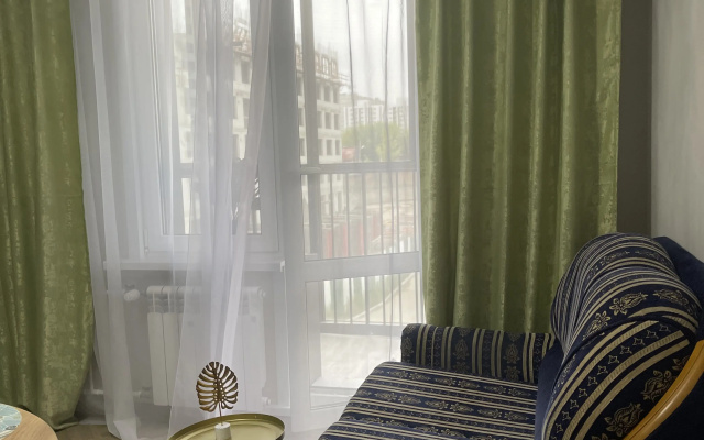 Apartment Нежная «Юджиния»
