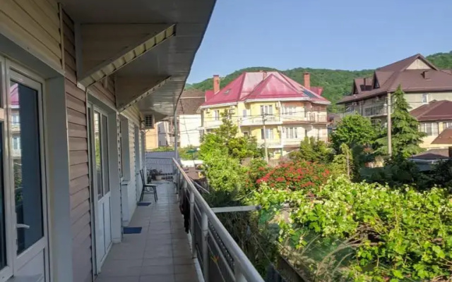 Гостевой дом Согласие