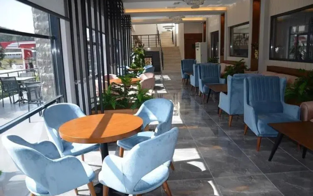 Hotel Vela Verde