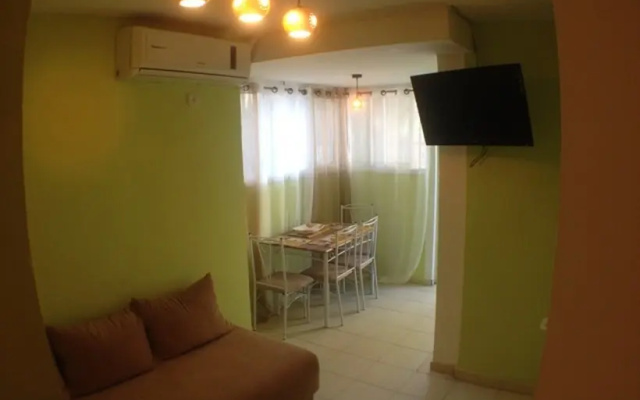 ArendaIzrail Apartments - Almagor Street