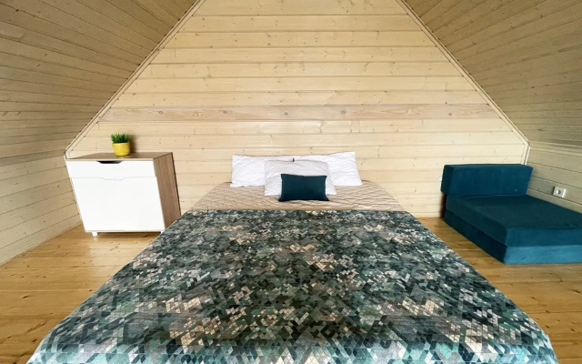 Частный дом у моря Sol beach house 2