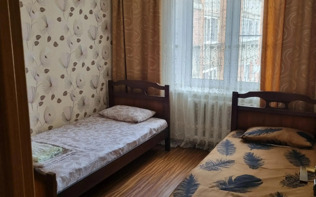 Квартира Посуточно