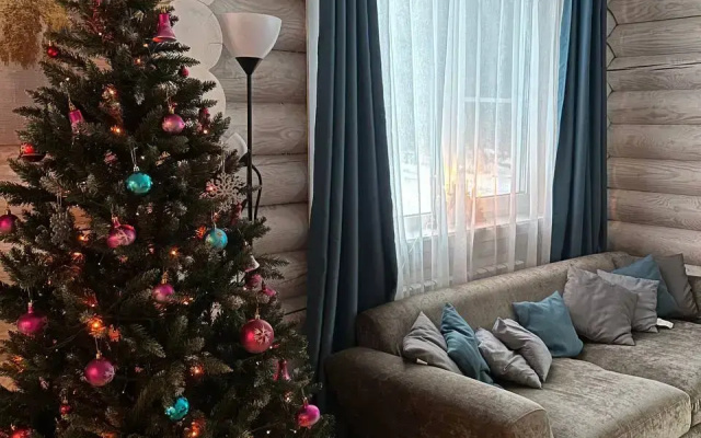 Частный дом Newhome