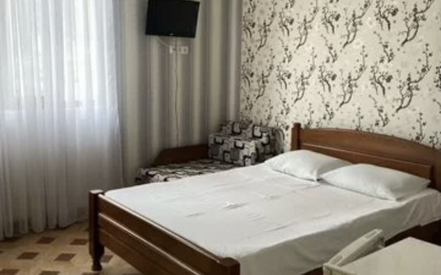 Гостевой дом Лилия