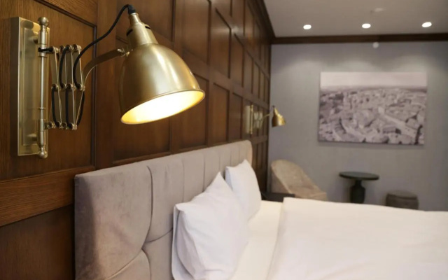Telegraph Inn Hotel