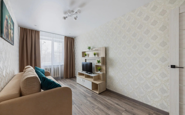 Квартира на Калараш 9А