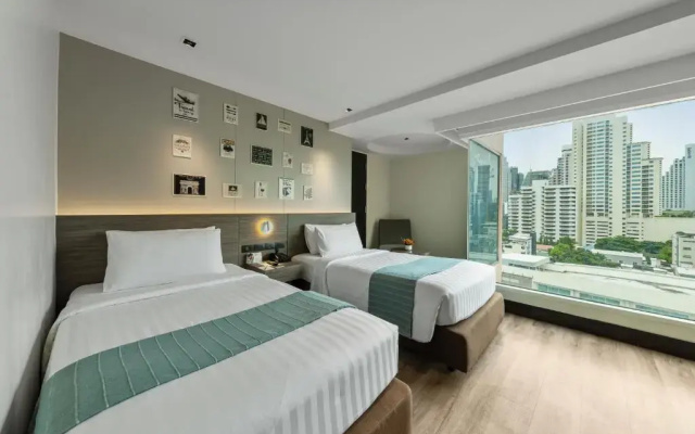 The Mandison Bangkok