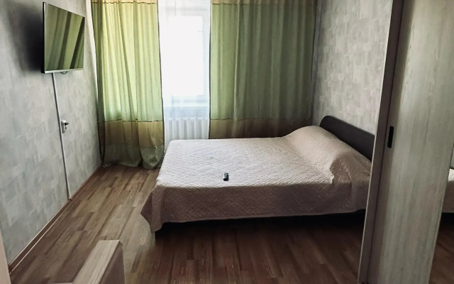 Квартира Уютная