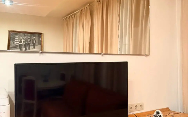 Квартира Студия 38 Кв.м