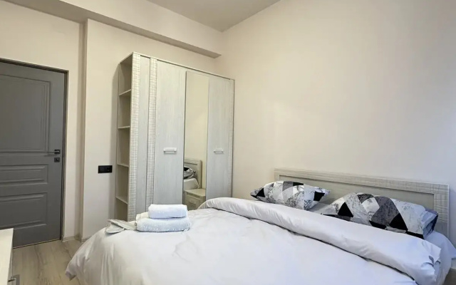 Апартаменты Perte House on Anastas Mikoyan 64/5