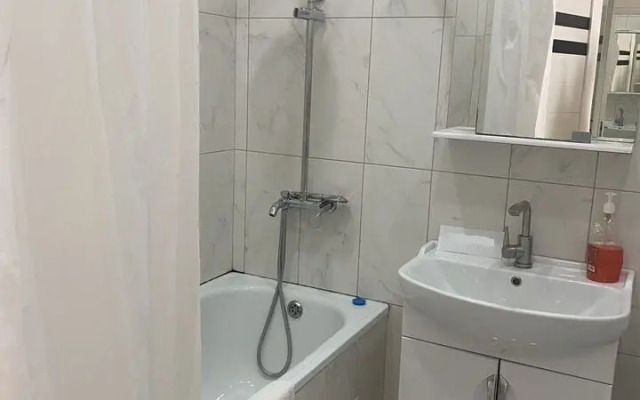 Квартира Уютная в районе северного парка