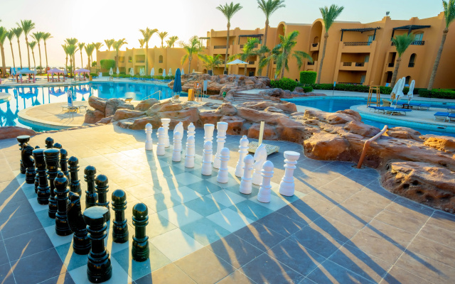 Курортный Отель Stella Beach Resort & Spa, Makadi Bay