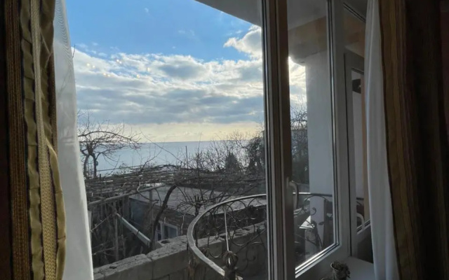 Lux Voyage Apartment