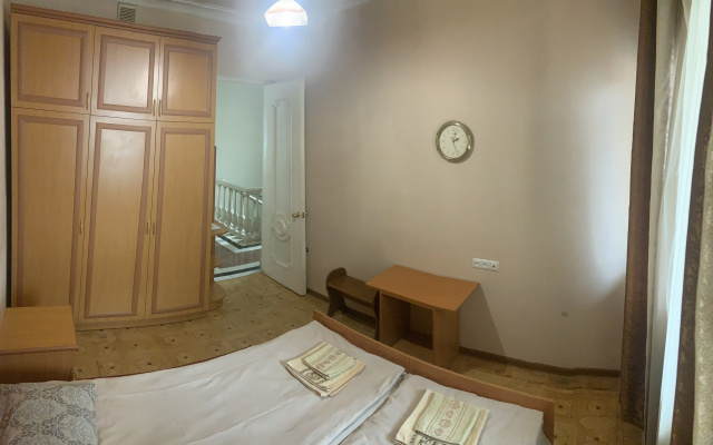 Guest House Lilia