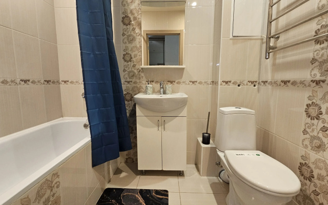 Квартира Зона Комфорта