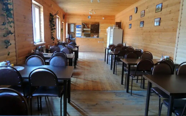 Лесная сказка