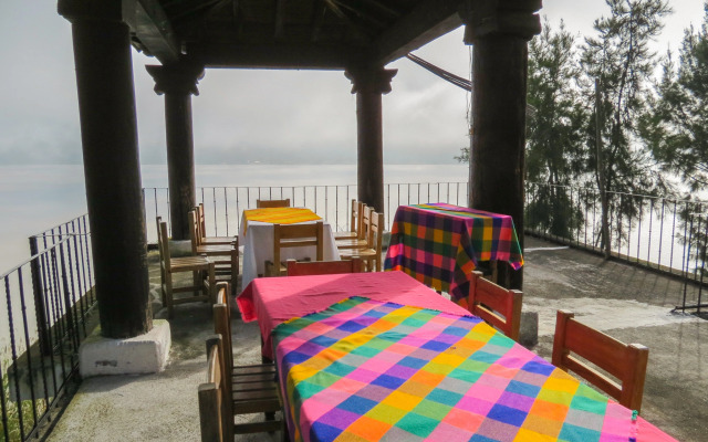 Cabañas Yunuén Rotamundos