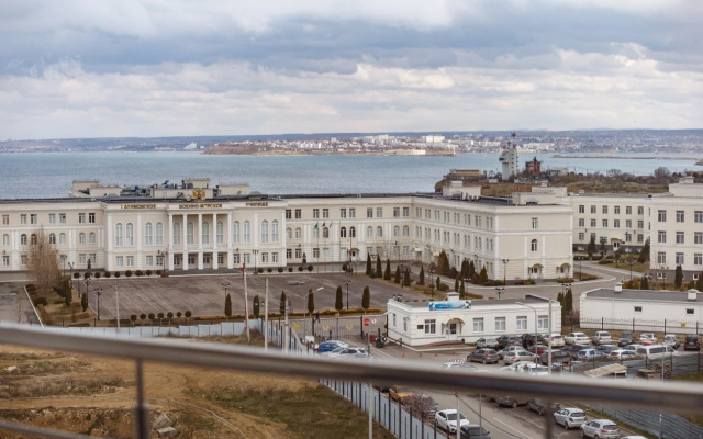 Квартира Акваделюкс