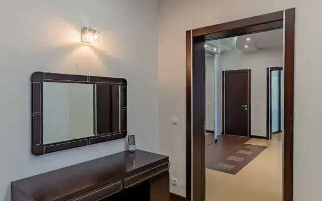 Квартира на Приморской Улице, 30