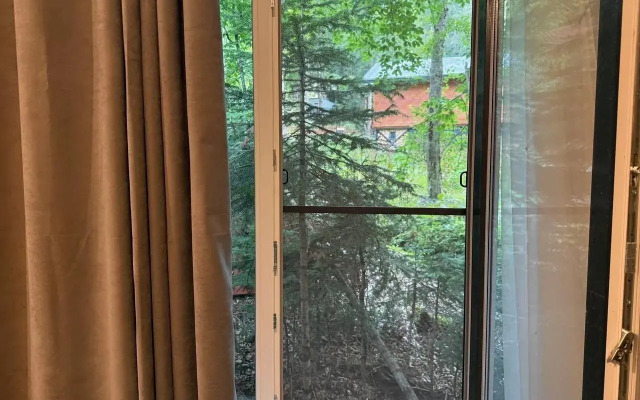 Шале Зарево 3