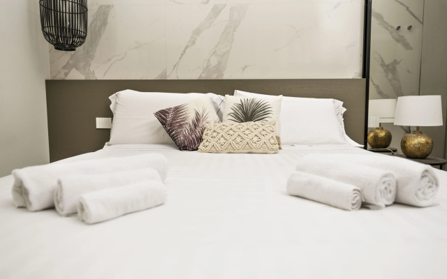 Le Palmette Suites