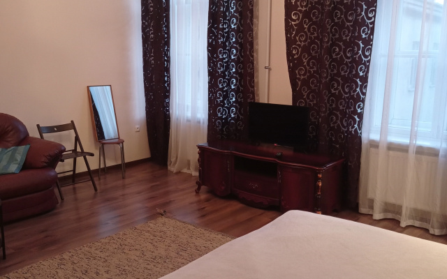 Меблированные Комнаты 1 на Литейном