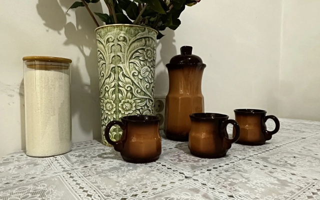 Квартира Домашний ключ