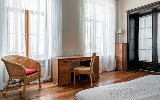 Апартаменты Sievers Apartment от Apartvil