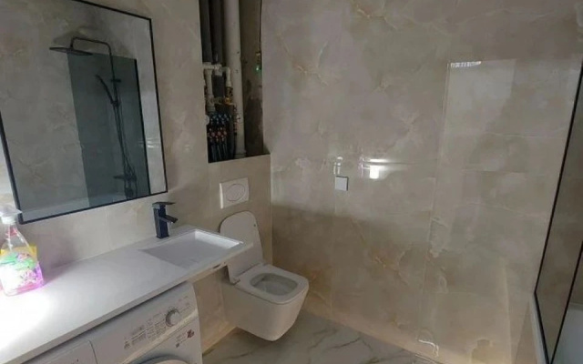 Квартира Прекрасная студия 28 м²