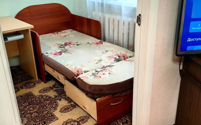 Квартира у остановки Госцирк